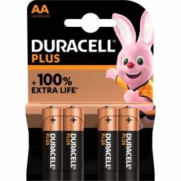 DURACELL LR6/MN1500